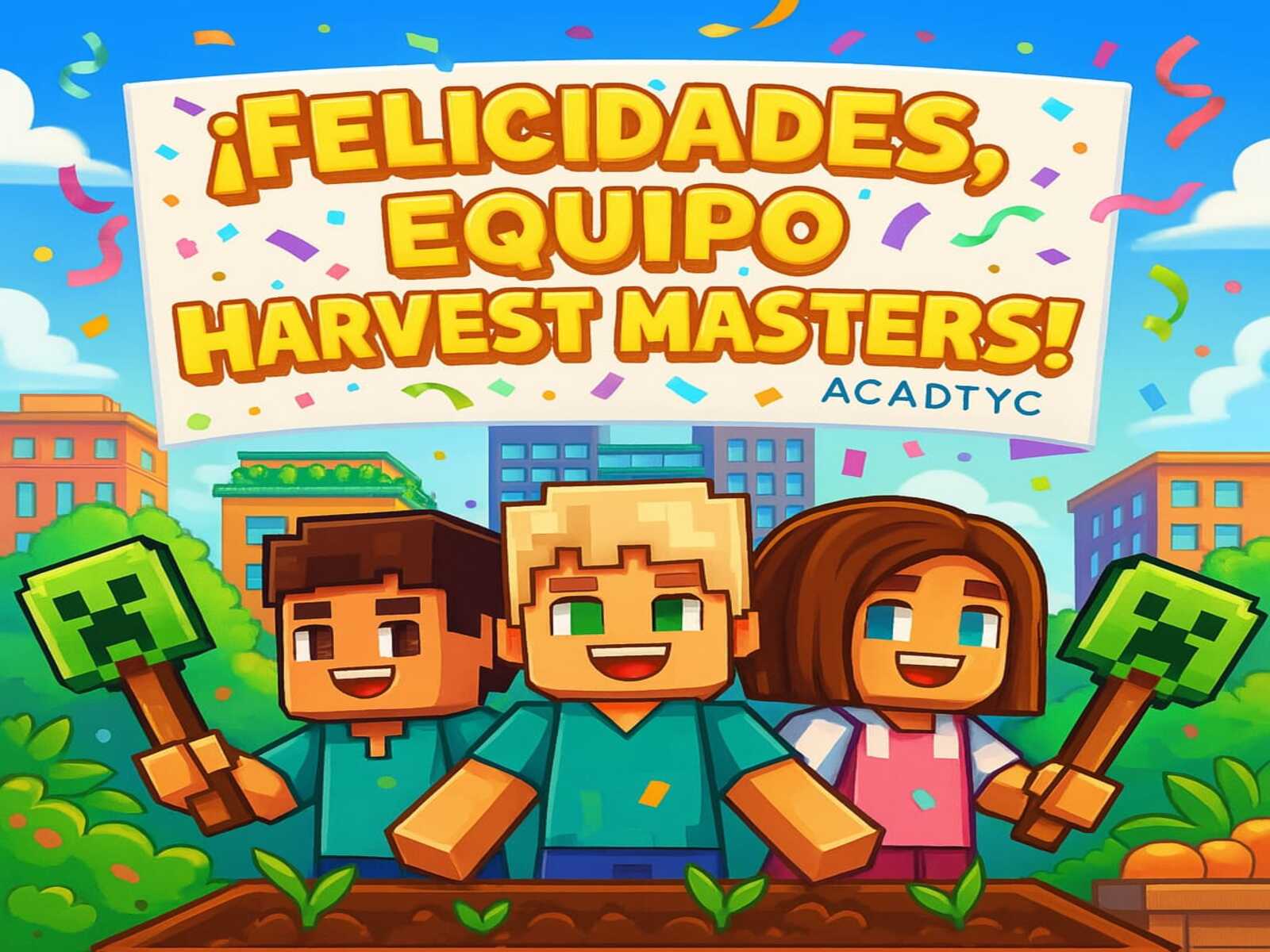 Imagen del comunicado